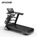 Складной профессиональный электрический беговая дорожка Treadmill